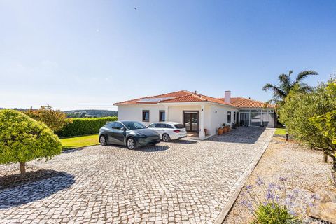 Byhus i Alcobaca, Leiria, Alcobaca - € 949.000 | Ref: 146600 - foto 10