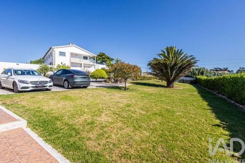 Byhus i Alcobaca, Leiria, Alcobaca - € 949.000 | Ref: 146600 - foto 11
