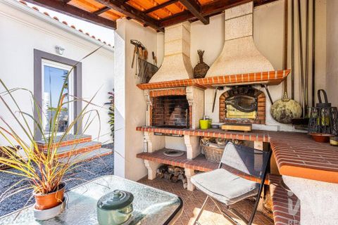 Byhus i Alcobaca, Leiria, Alcobaca - € 949.000 | Ref: 146600 - foto 12