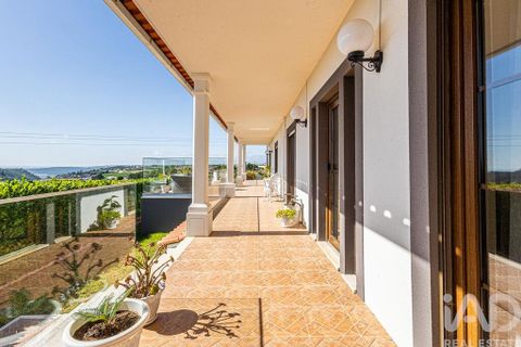 Byhus i Alcobaca, Leiria, Alcobaca - € 949.000 | Ref: 146600 - foto 14