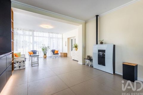Byhus i Alcobaca, Leiria, Alcobaca - € 949.000 | Ref: 146600 - foto 17