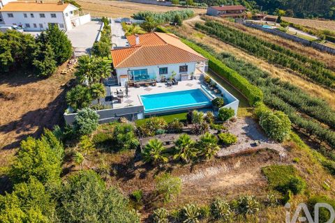 Byhus i Alcobaca, Leiria, Alcobaca - € 949.000 | Ref: 146600 - foto 29