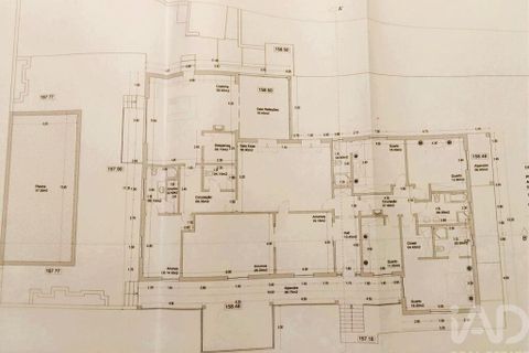Byhus i Alcobaca, Leiria, Alcobaca - € 949.000 | Ref: 146600 - foto 30