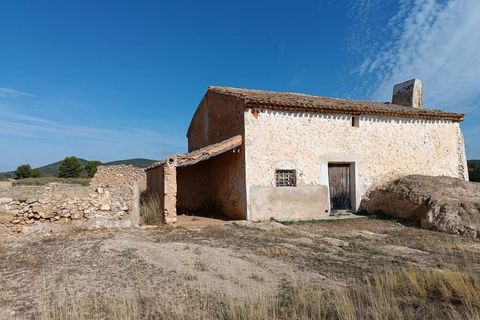 Ruinere i Yecla, Murcia, Yecla - € 29.000 | Ref: 41077-PB - foto 2