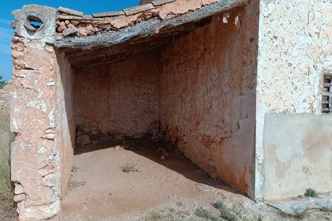 Ruinere i Yecla, Murcia, Yecla - € 29.000 | Ref: 41077-PB - foto 3