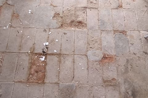 Ruinere i Yecla, Murcia, Yecla - € 29.000 | Ref: 41077-PB - foto 6