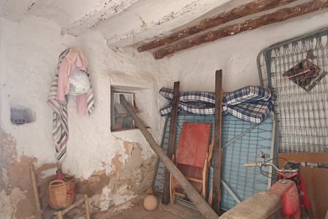 Ruinere i Yecla, Murcia, Yecla - € 29.000 | Ref: 41077-PB - foto 7
