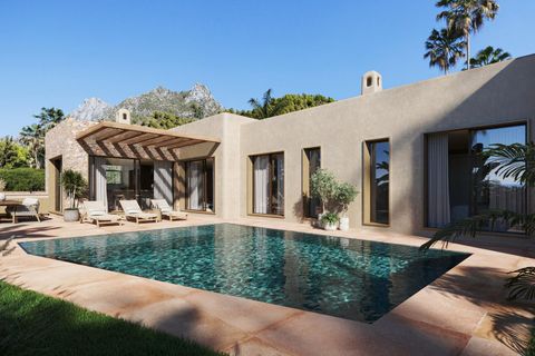 Villa i Javea, Alicante, Javea - € 2.050.000 | Ref: CLDN-40521 - foto 2