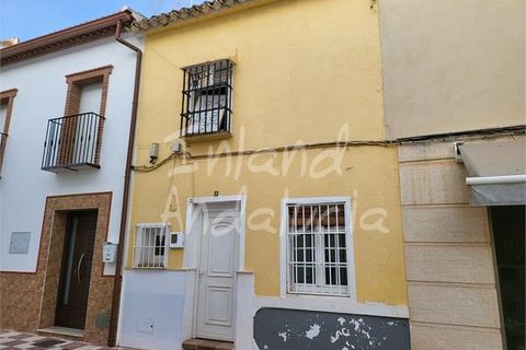 Byhus i Mollina, Malaga, Mollina - € 59.950 | Ref: TH6242 - foto 1