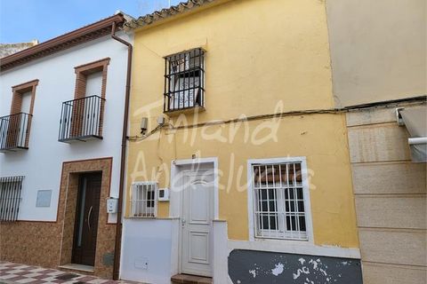 Byhus i Mollina, Malaga, Mollina - € 59.950 | Ref: TH6242 - foto 16