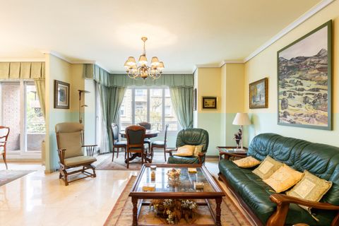 Lejlighed i Valencia, Valencia, Valencia - € 790.000 | Ref: a85c730b-22a8-411a-9 - foto 1