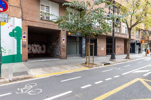 Lejlighed i Valencia, Valencia, Valencia - € 790.000 | Ref: a85c730b-22a8-411a-9 - foto 38
