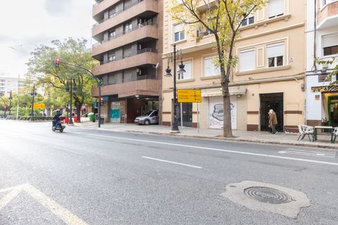 Lejlighed i Valencia, Valencia, Valencia - € 790.000 | Ref: a85c730b-22a8-411a-9 - foto 39