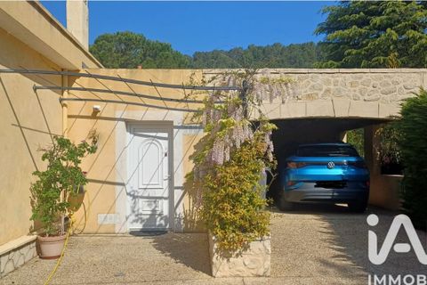 Villa a Carnoux-en-Provence, Bouches-du-Rhone, Carnoux-en-Provence - € 649.000 | Ref: 28328 - foto 5
