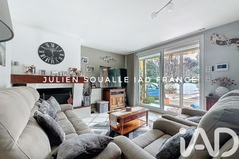 Villa a Carnoux-en-Provence, Bouches-du-Rhone, Carnoux-en-Provence - € 649.000 | Ref: 28328 - foto 6