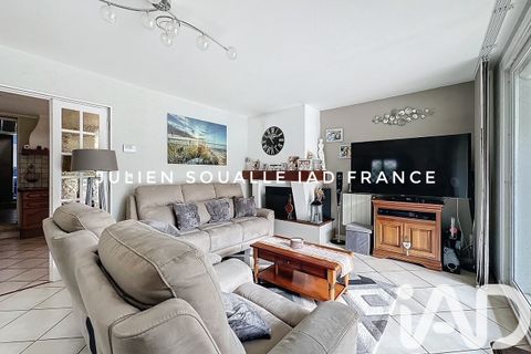 Villa a Carnoux-en-Provence, Bouches-du-Rhone, Carnoux-en-Provence - € 649.000 | Ref: 28328 - foto 7