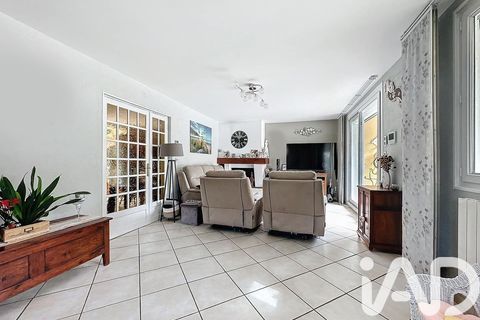 Villa a Carnoux-en-Provence, Bouches-du-Rhone, Carnoux-en-Provence - € 649.000 | Ref: 28328 - foto 8