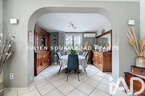 Villa a Carnoux-en-Provence, Bouches-du-Rhone, Carnoux-en-Provence - € 649.000 | Ref: 28328 - foto 9