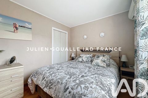 Villa a Carnoux-en-Provence, Bouches-du-Rhone, Carnoux-en-Provence - € 649.000 | Ref: 28328 - foto 10