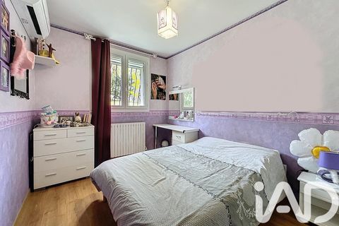Villa a Carnoux-en-Provence, Bouches-du-Rhone, Carnoux-en-Provence - € 649.000 | Ref: 28328 - foto 11