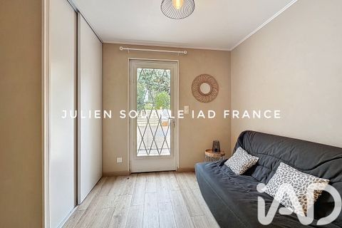 Villa a Carnoux-en-Provence, Bouches-du-Rhone, Carnoux-en-Provence - € 649.000 | Ref: 28328 - foto 14