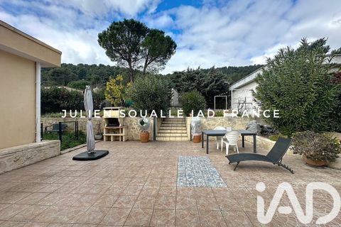 Villa a Carnoux-en-Provence, Bouches-du-Rhone, Carnoux-en-Provence - € 649.000 | Ref: 28328 - foto 16