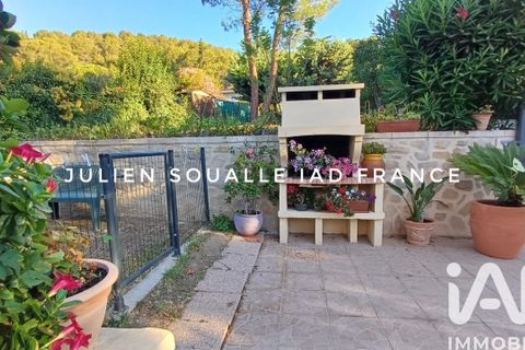 Villa a Carnoux-en-Provence, Bouches-du-Rhone, Carnoux-en-Provence - € 649.000 | Ref: 28328 - foto 19