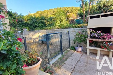 Villa a Carnoux-en-Provence, Bouches-du-Rhone, Carnoux-en-Provence - € 649.000 | Ref: 28328 - foto 20