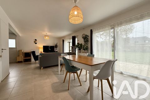 Villa a Brandivy, Morbihan, Brandivy - € 278.000 | Ref: 89209 - foto 2