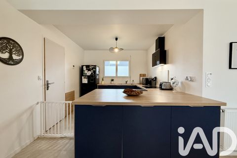 Villa a Brandivy, Morbihan, Brandivy - € 278.000 | Ref: 89209 - foto 3