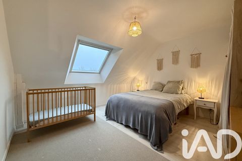 Villa a Brandivy, Morbihan, Brandivy - € 278.000 | Ref: 89209 - foto 6