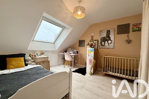 Villa a Brandivy, Morbihan, Brandivy - € 278.000 | Ref: 89209 - foto 8