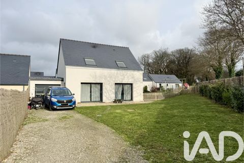 Villa a Brandivy, Morbihan, Brandivy - € 278.000 | Ref: 89209 - foto 11