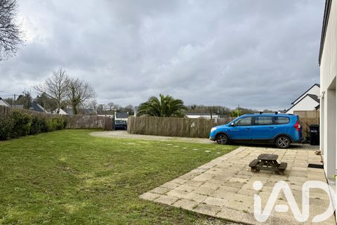 Villa a Brandivy, Morbihan, Brandivy - € 278.000 | Ref: 89209 - foto 12