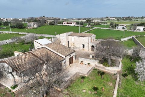 Villa i Modica, Ragusa, Modica - € 550 000 | Ref: MA 157 - foto 2