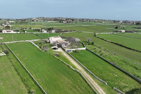 Villa i Modica, Ragusa, Modica - € 550 000 | Ref: MA 157 - foto 4