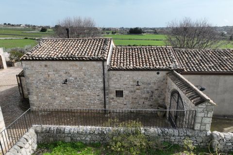 Villa i Modica, Ragusa, Modica - € 550 000 | Ref: MA 157 - foto 5