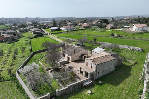 Villa i Modica, Ragusa, Modica - € 550 000 | Ref: MA 157 - foto 6
