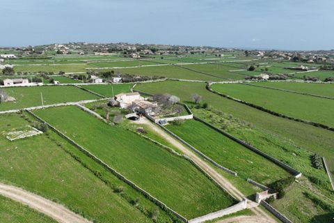 Villa i Modica, Ragusa, Modica - € 550 000 | Ref: MA 157 - foto 7