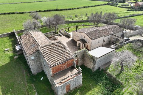 Villa i Modica, Ragusa, Modica - € 550 000 | Ref: MA 157 - foto 8