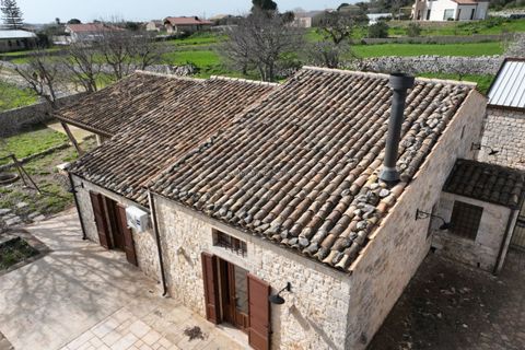 Villa i Modica, Ragusa, Modica - € 550 000 | Ref: MA 157 - foto 9