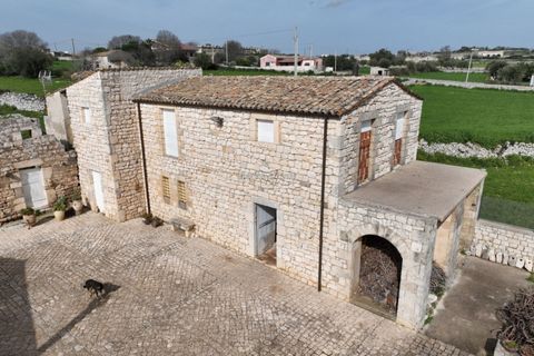 Villa i Modica, Ragusa, Modica - € 550 000 | Ref: MA 157 - foto 11