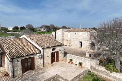 Villa i Modica, Ragusa, Modica - € 550 000 | Ref: MA 157 - foto 12