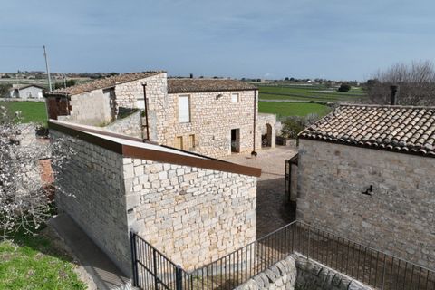 Villa i Modica, Ragusa, Modica - € 550 000 | Ref: MA 157 - foto 14