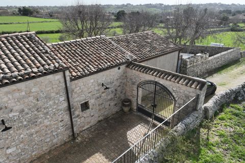 Villa i Modica, Ragusa, Modica - € 550 000 | Ref: MA 157 - foto 16