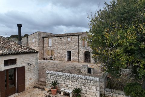 Villa i Modica, Ragusa, Modica - € 550 000 | Ref: MA 157 - foto 19