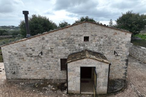 Villa i Modica, Ragusa, Modica - € 550 000 | Ref: MA 157 - foto 23