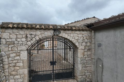 Villa i Modica, Ragusa, Modica - € 550 000 | Ref: MA 157 - foto 25