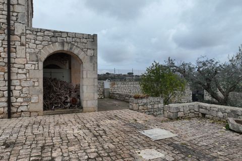 Villa i Modica, Ragusa, Modica - € 550 000 | Ref: MA 157 - foto 34