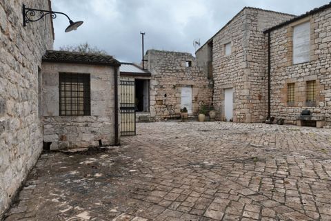Villa i Modica, Ragusa, Modica - € 550 000 | Ref: MA 157 - foto 37